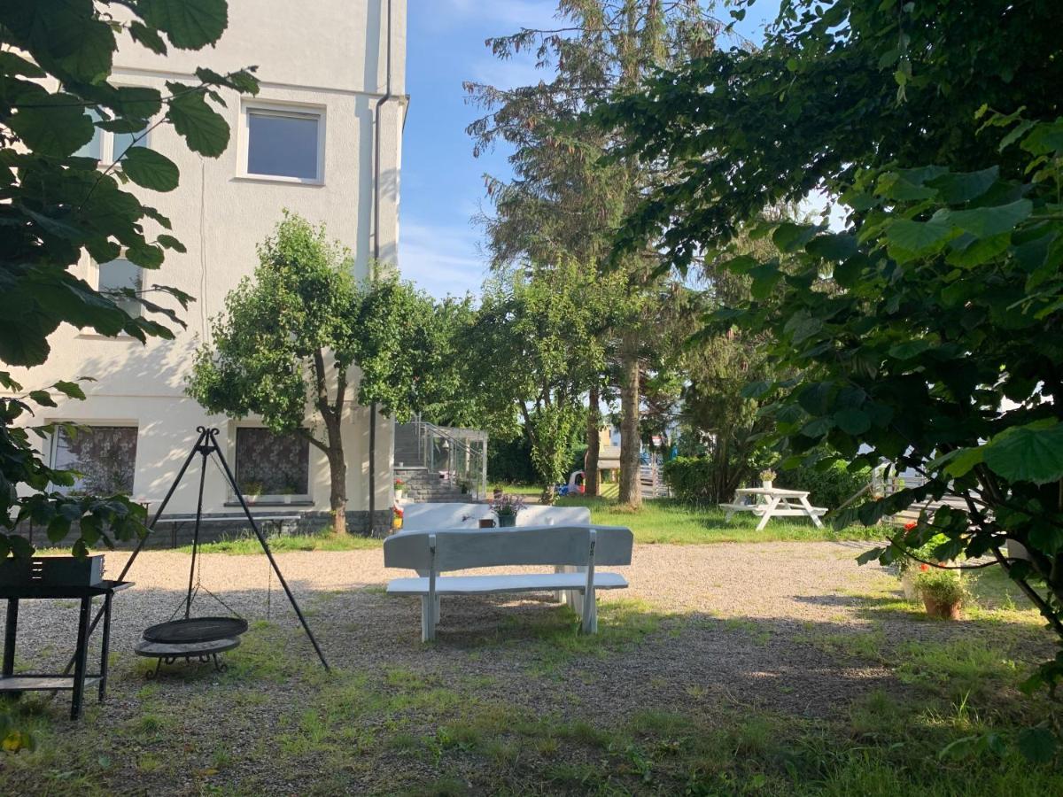 Homestay Goscinne I Ula Ustronie Morskie
