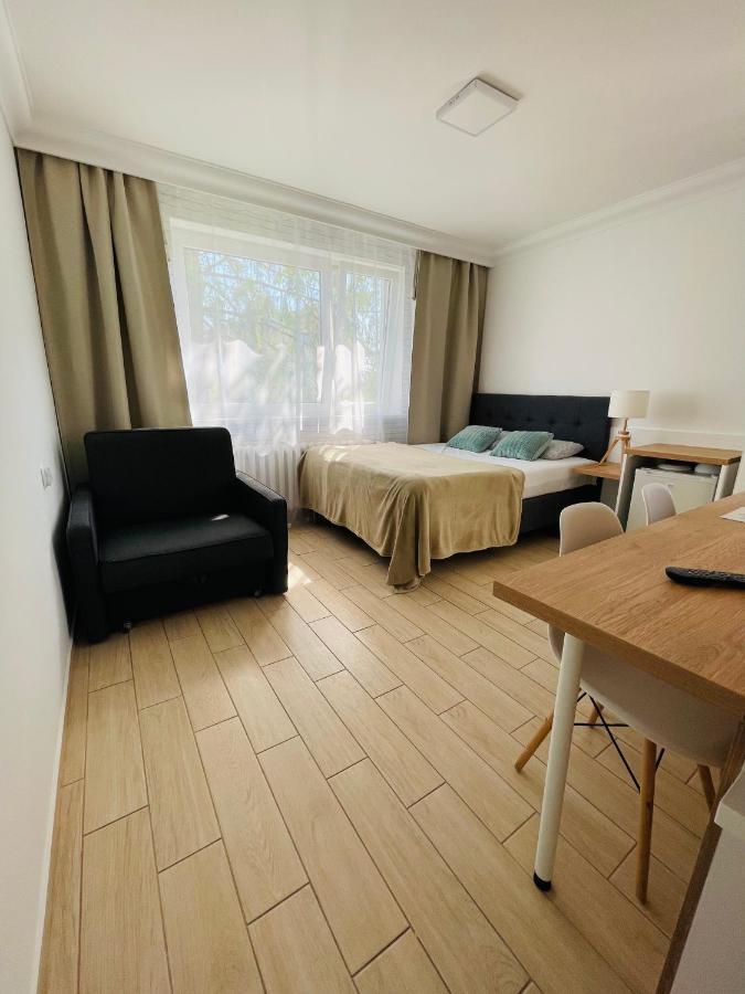Goscinne I Ula Homestay Ustronie Morskie