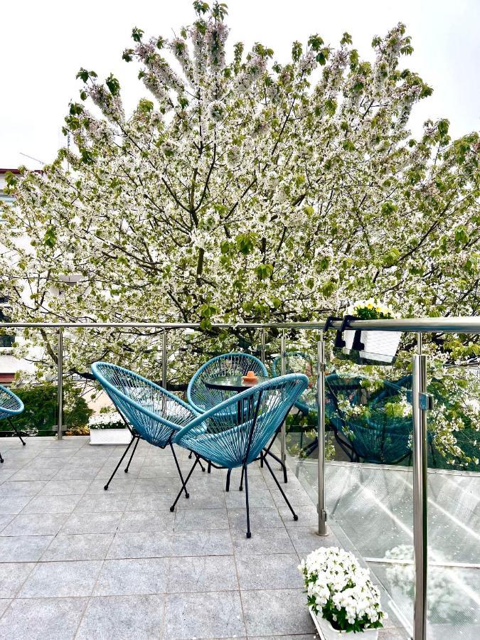 Homestay Goscinne I Ula Ustronie Morskie