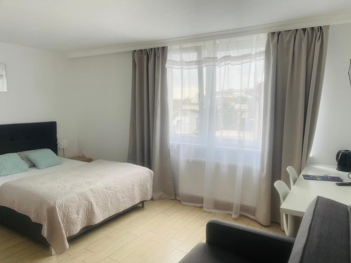 Homestay Goscinne I Ula