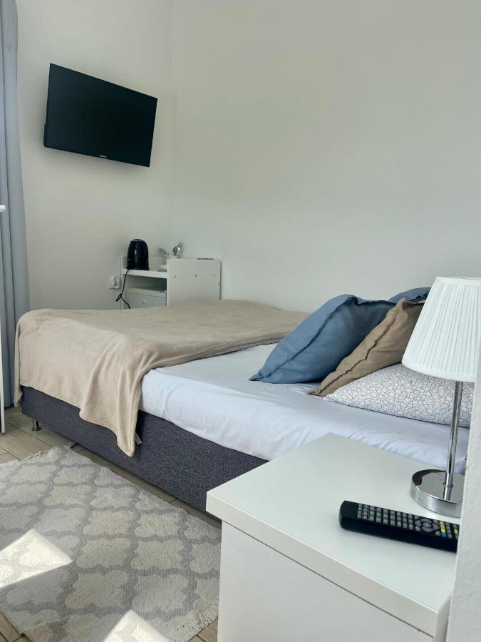 Goscinne I Ula Homestay Ustronie Morskie