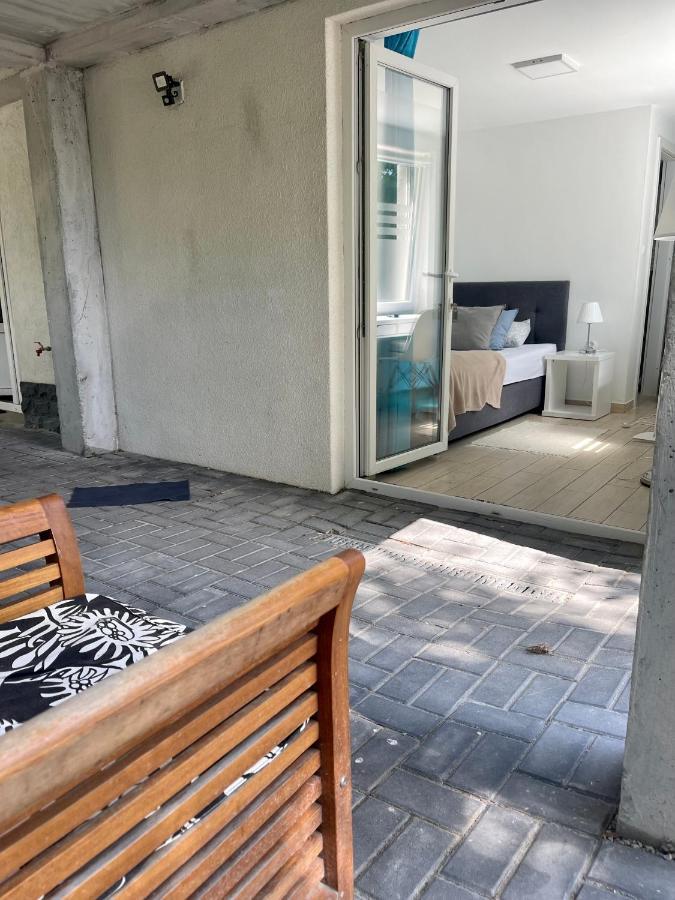 Homestay Goscinne I Ula Ustronie Morskie