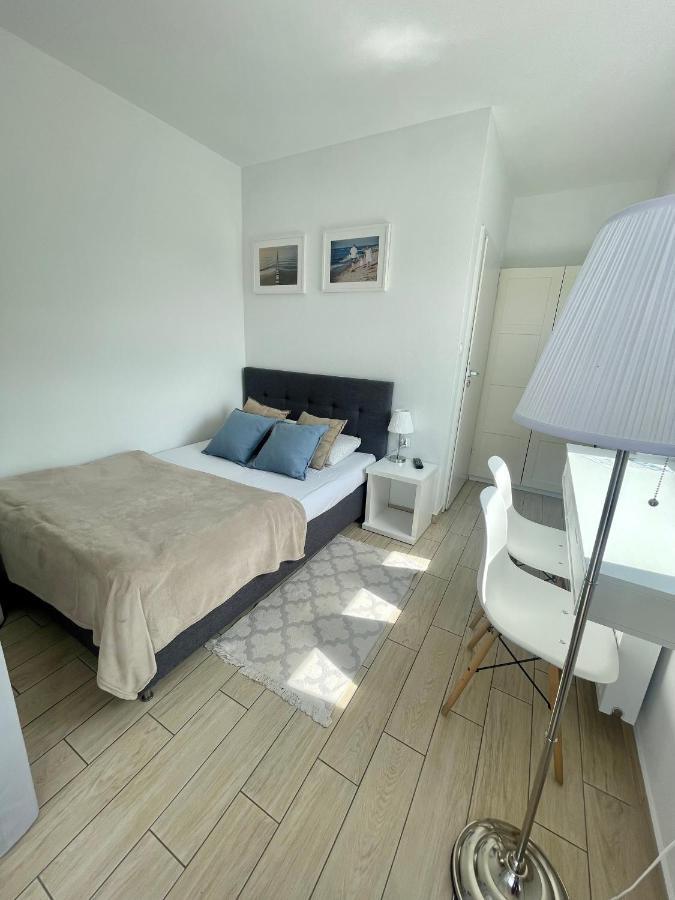 Homestay Goscinne I Ula
