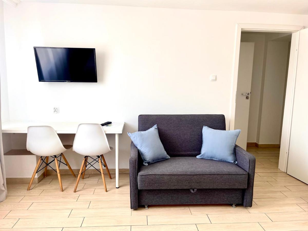 Goscinne I Ula Homestay Ustronie Morskie