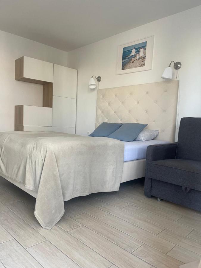 Homestay Goscinne I Ula *