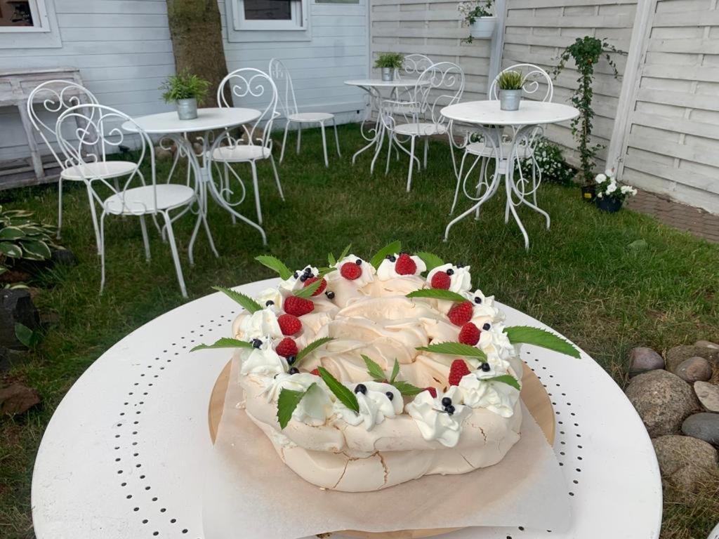 Homestay Goscinne I Ula