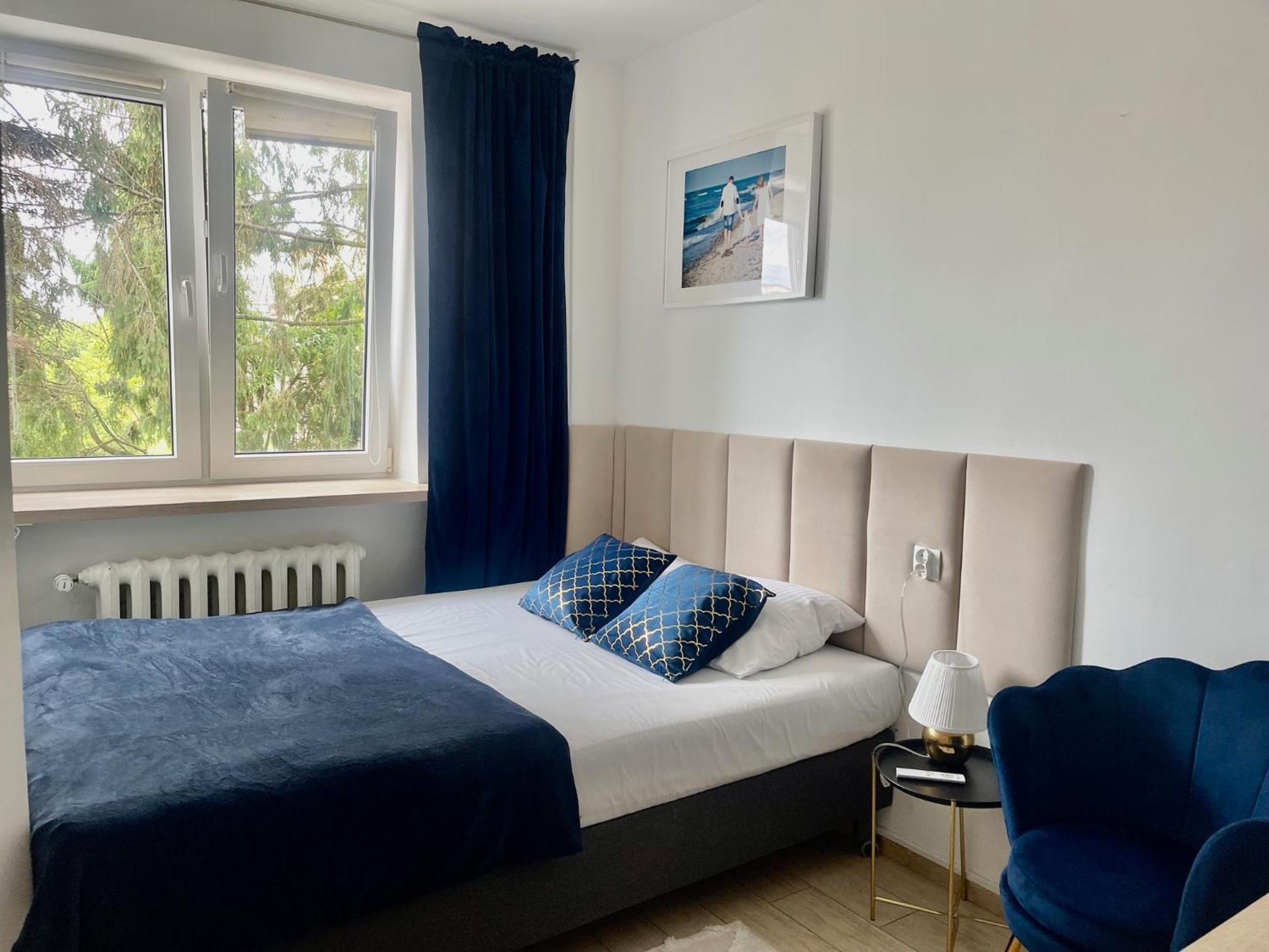 Homestay Goscinne I Ula Ustronie Morskie