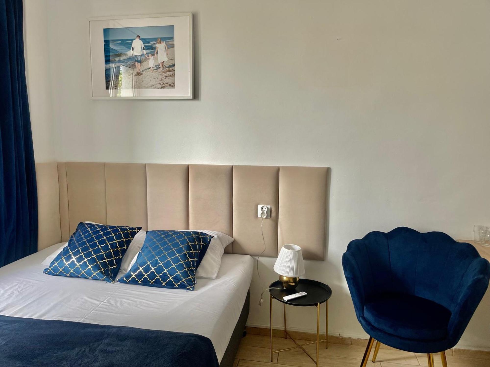 Homestay Goscinne I Ula