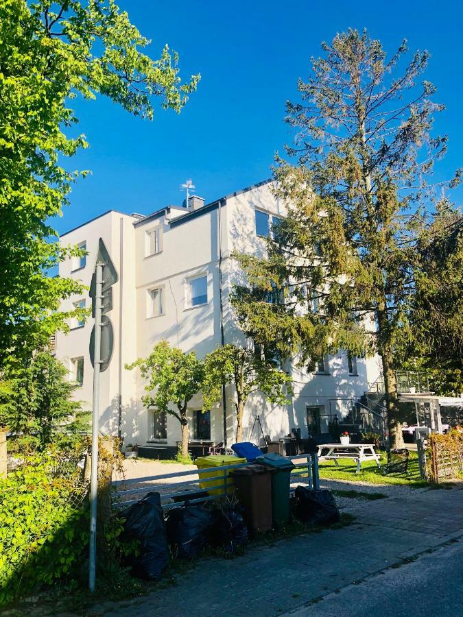 Privatunterkunft Goscinne I Ula